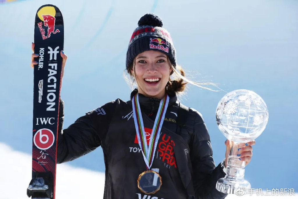 谷爱凌：“我只有0.1%的天赋”休闲区蓝鸢梦想 - Www.slyday.coM