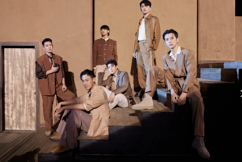 《披荆斩棘》三公舞台:张智霖办现场婚礼,袁咏仪穿婚纱惊喜登台休闲区蓝鸢梦想 - Www.slyday.coM 《披荆斩棘》三公舞台:张智霖办现场婚礼,袁咏仪穿婚纱惊喜登台休闲区蓝鸢梦想 - Www.slyday.coM