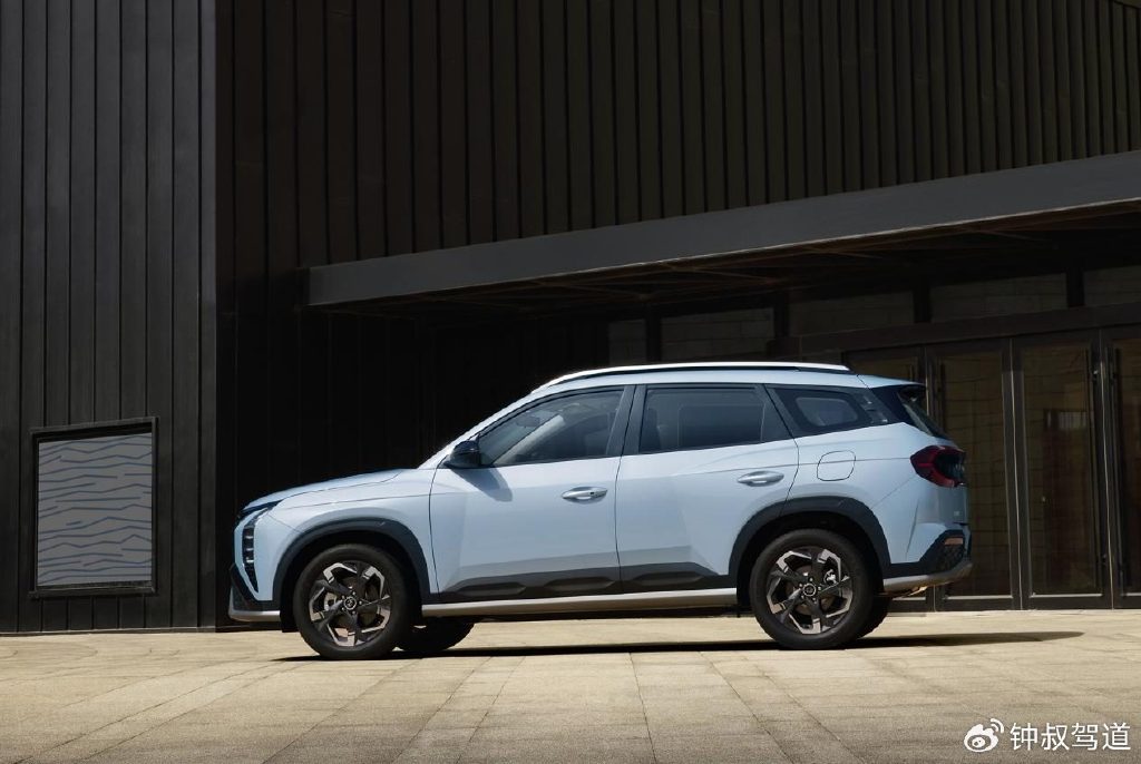 ix35升级版 MUFASA 沐飒和卡罗拉锐放，谁更会拿捏年轻用户？