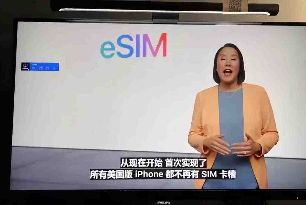 苹果总想消灭SIM卡，但国内3大运营商，不愿给苹果机会休闲区蓝鸢梦想 - Www.slyday.coM