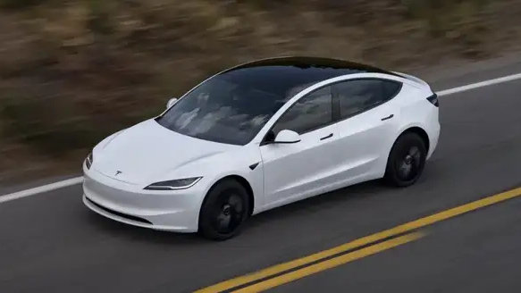 最便宜的特斯拉来了，Model 3 廉价版发布！
