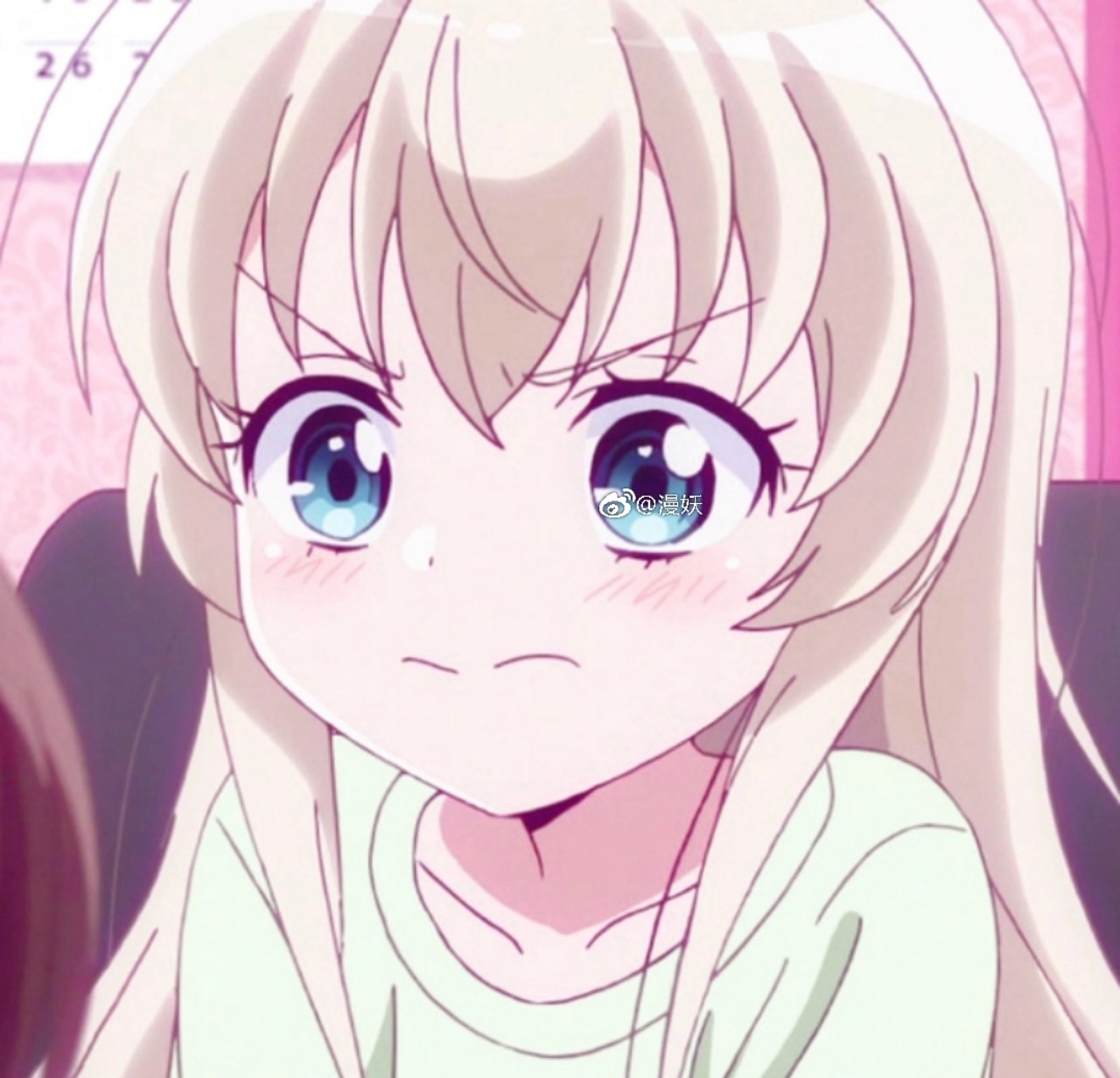 自截动漫头像:高梨米夏99_高清图集_新浪网