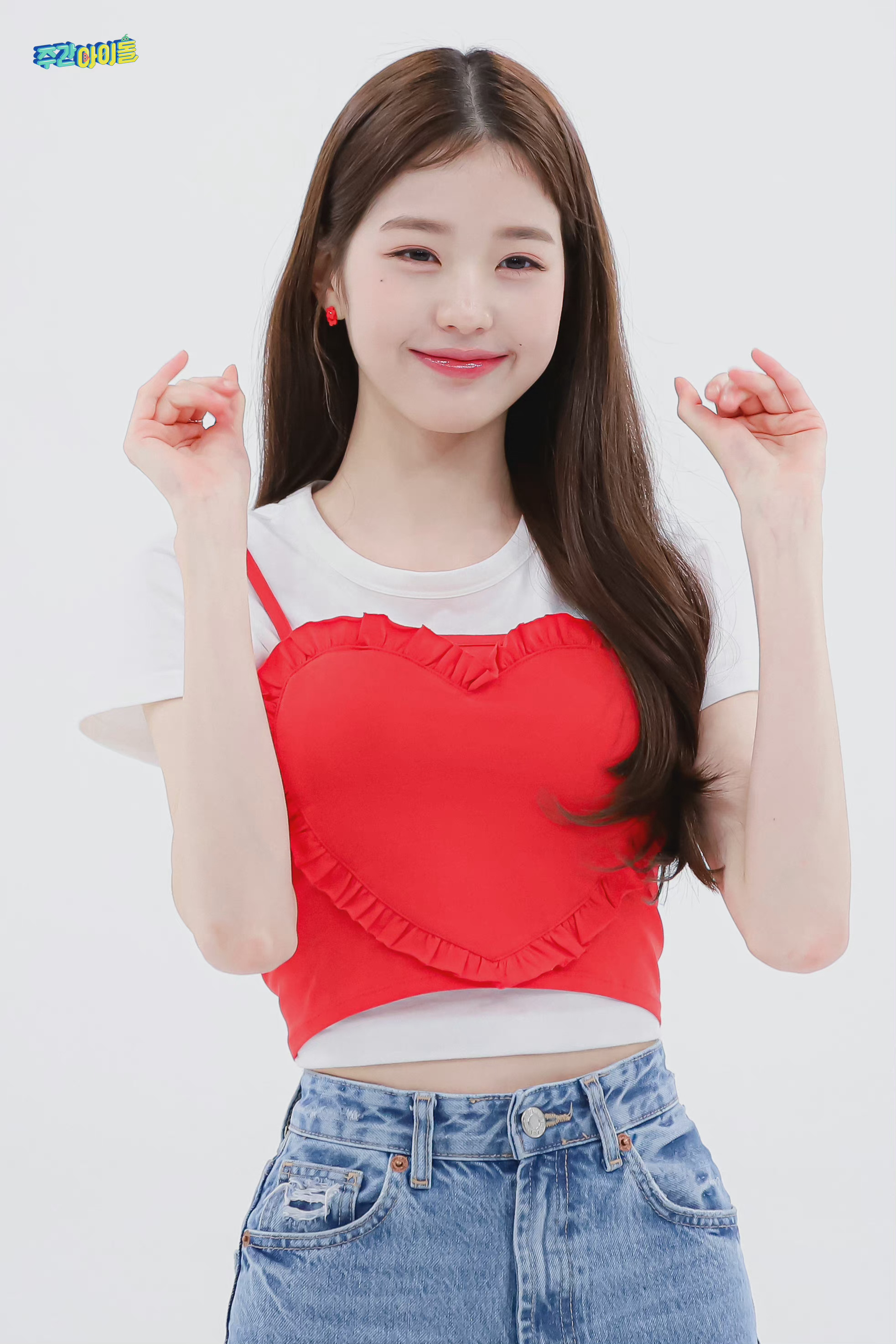 张元英 小圆好可爱