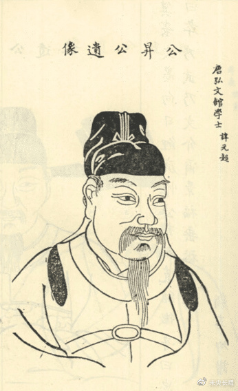 武士彟续娶杨氏提高了自身的政治地位,但其女儿却终结了豪门|武顺