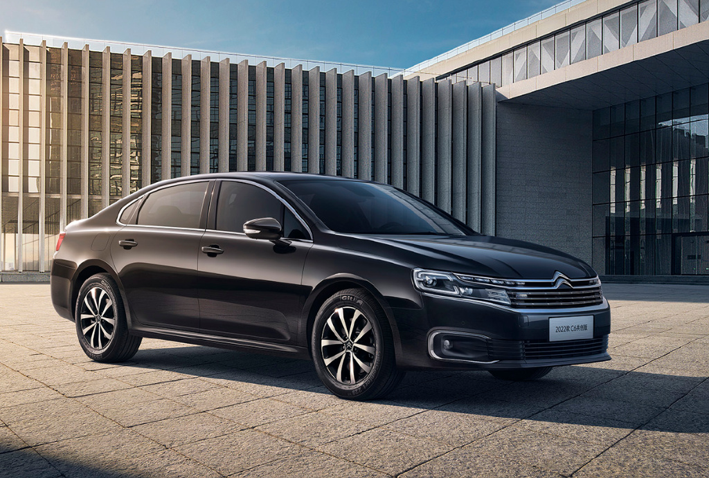 法国人的心思要细细品，标致508L PK雪铁龙C6到底谁更香？