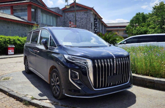 自主与合资豪华MPV，到底谁更胜一筹？