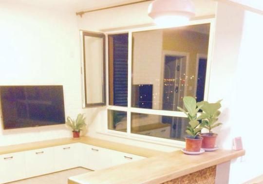 晒晒我用3个月5万装修的新房,看到厨房以后,大家都说好休闲区蓝鸢梦想 - Www.slyday.coM 晒晒我用3个月5万装修的新房,看到厨房以后,大家都说好休闲区蓝鸢梦想 - Www.slyday.coM