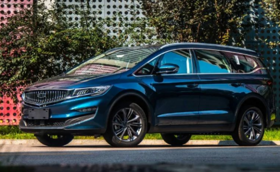 6座大空间MPV谁更值得入手？吉利嘉际对比五菱凯捷