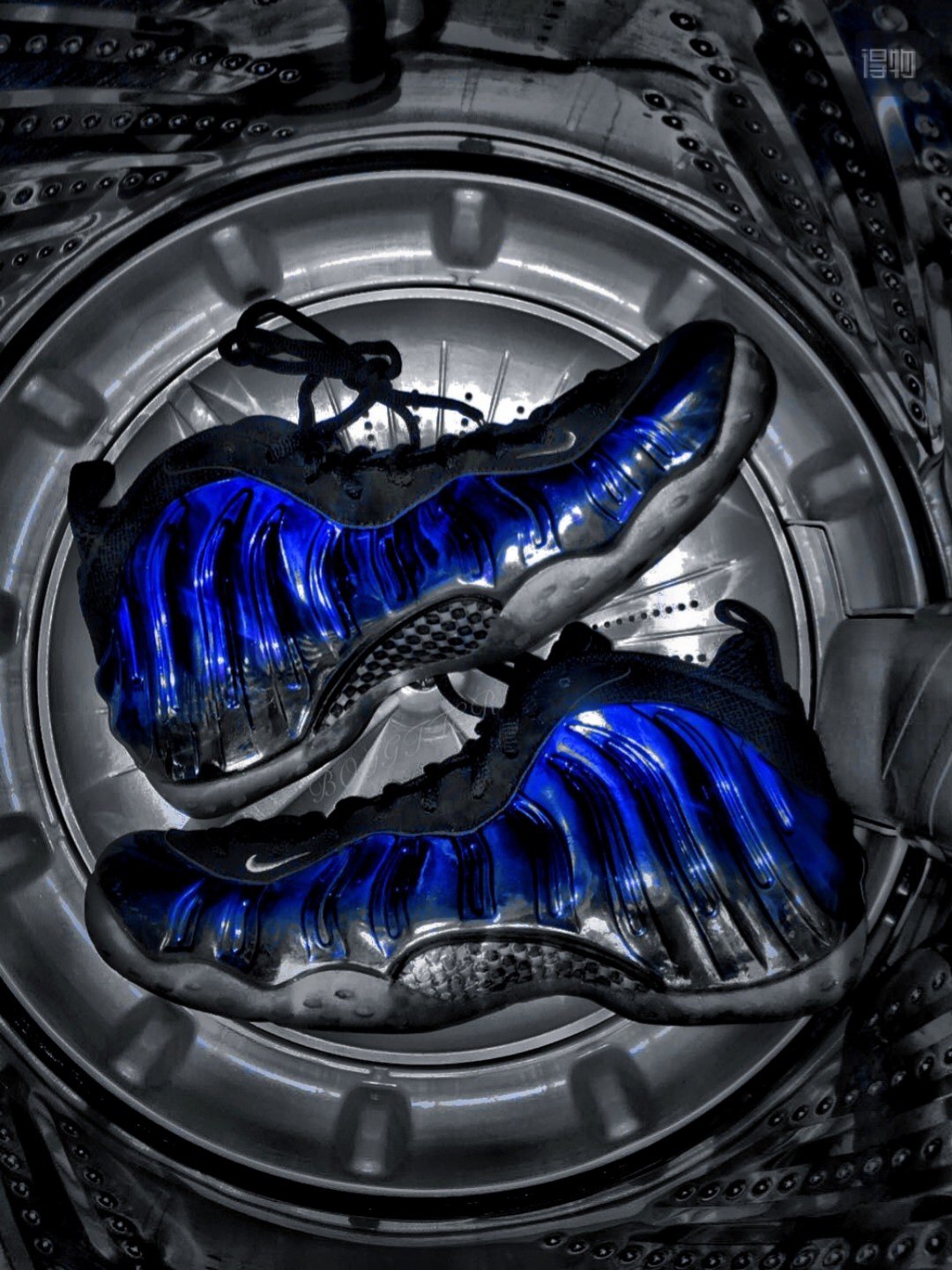 你认为喷泡最令人心动的配色是哪一款