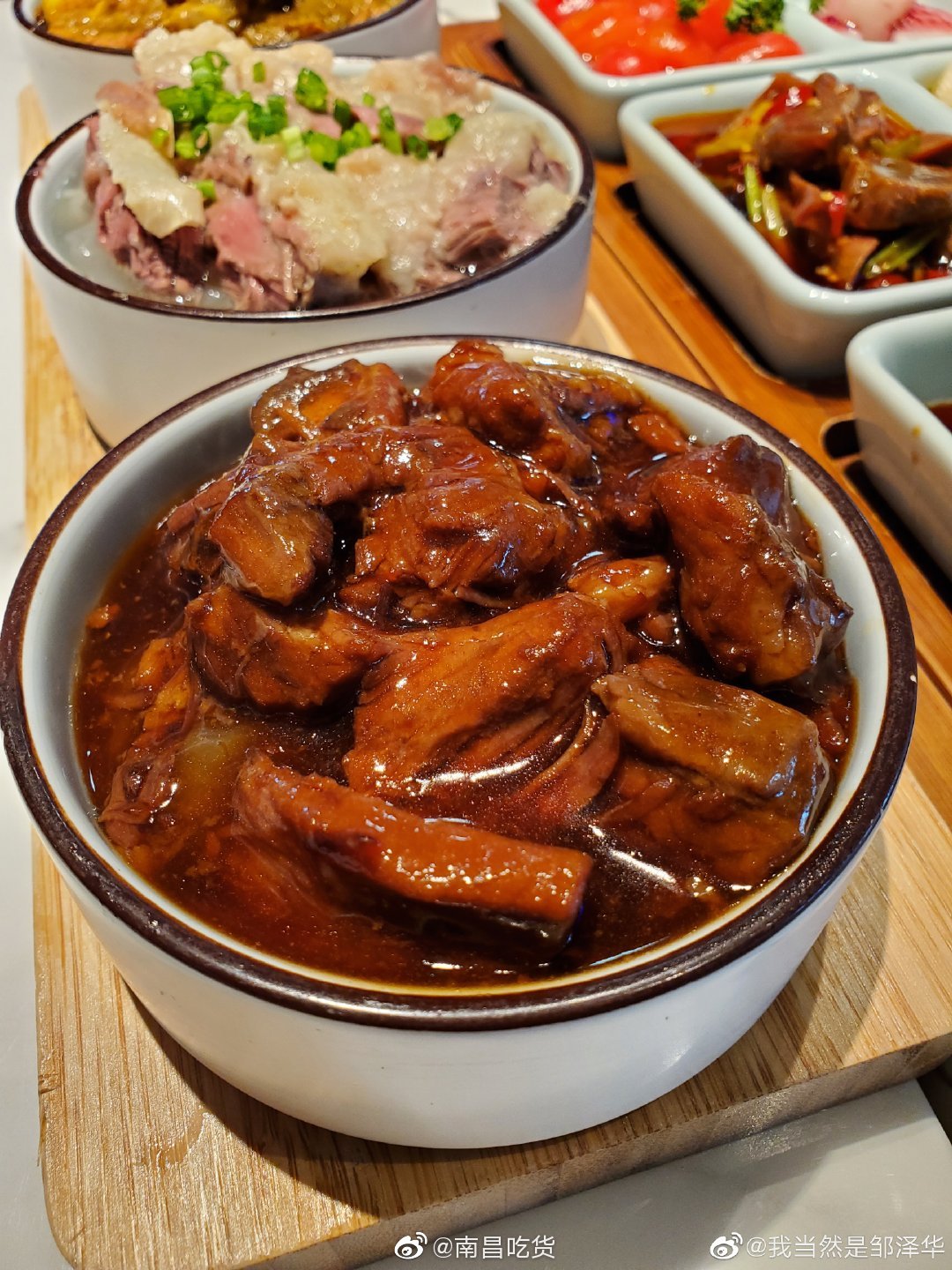 楠桂坊牛腩 楠桂坊牛腩