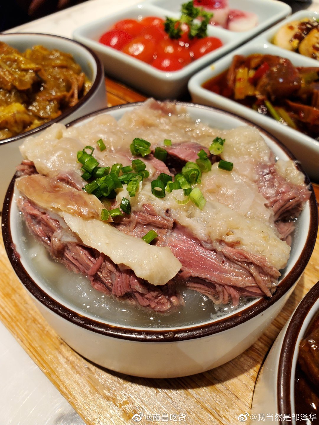 楠桂坊牛腩 楠桂坊牛腩