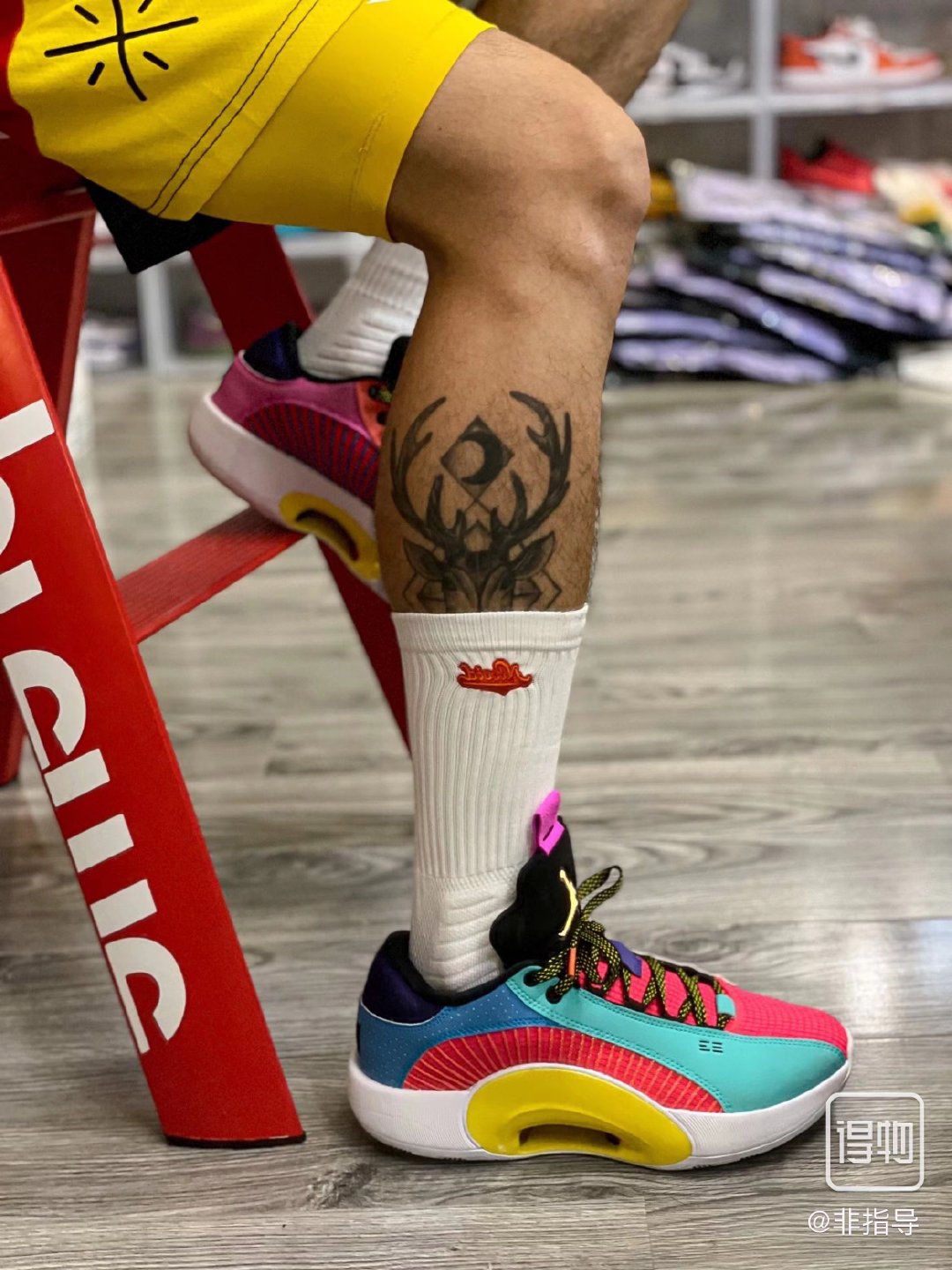 虎扑2021实战鞋排行_2021篮球鞋排行榜前十名