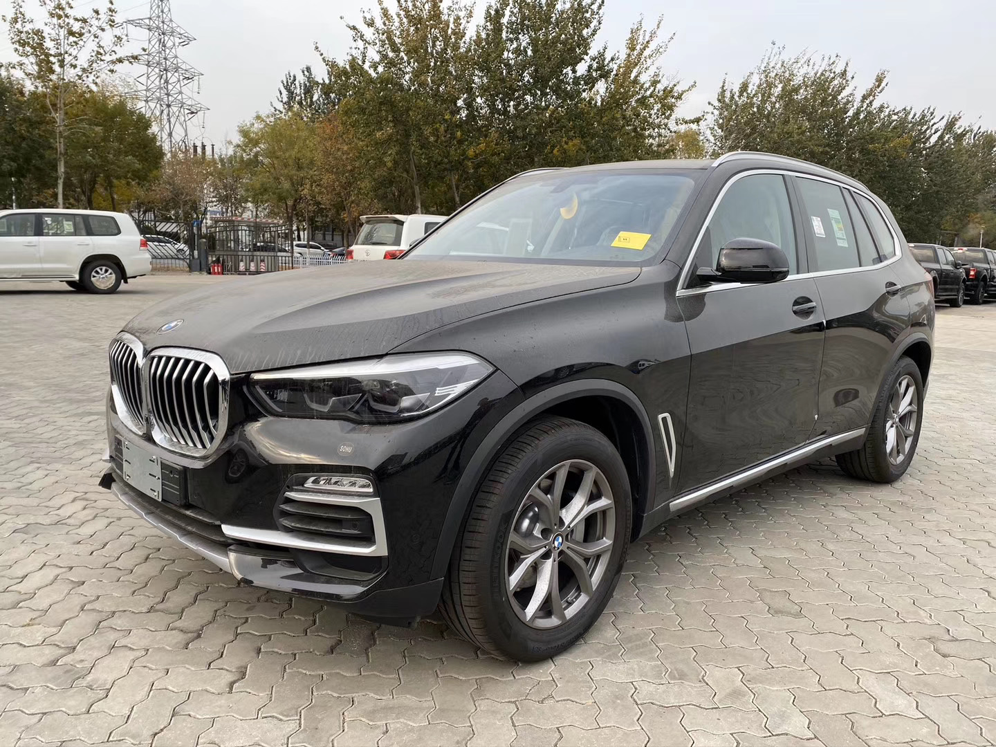 预算80万买宝马x5,选平行进口还是中规车?