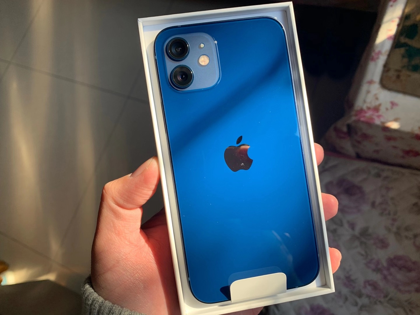 关闭5g功能iphone12续航增加2小时果粉又扎心了