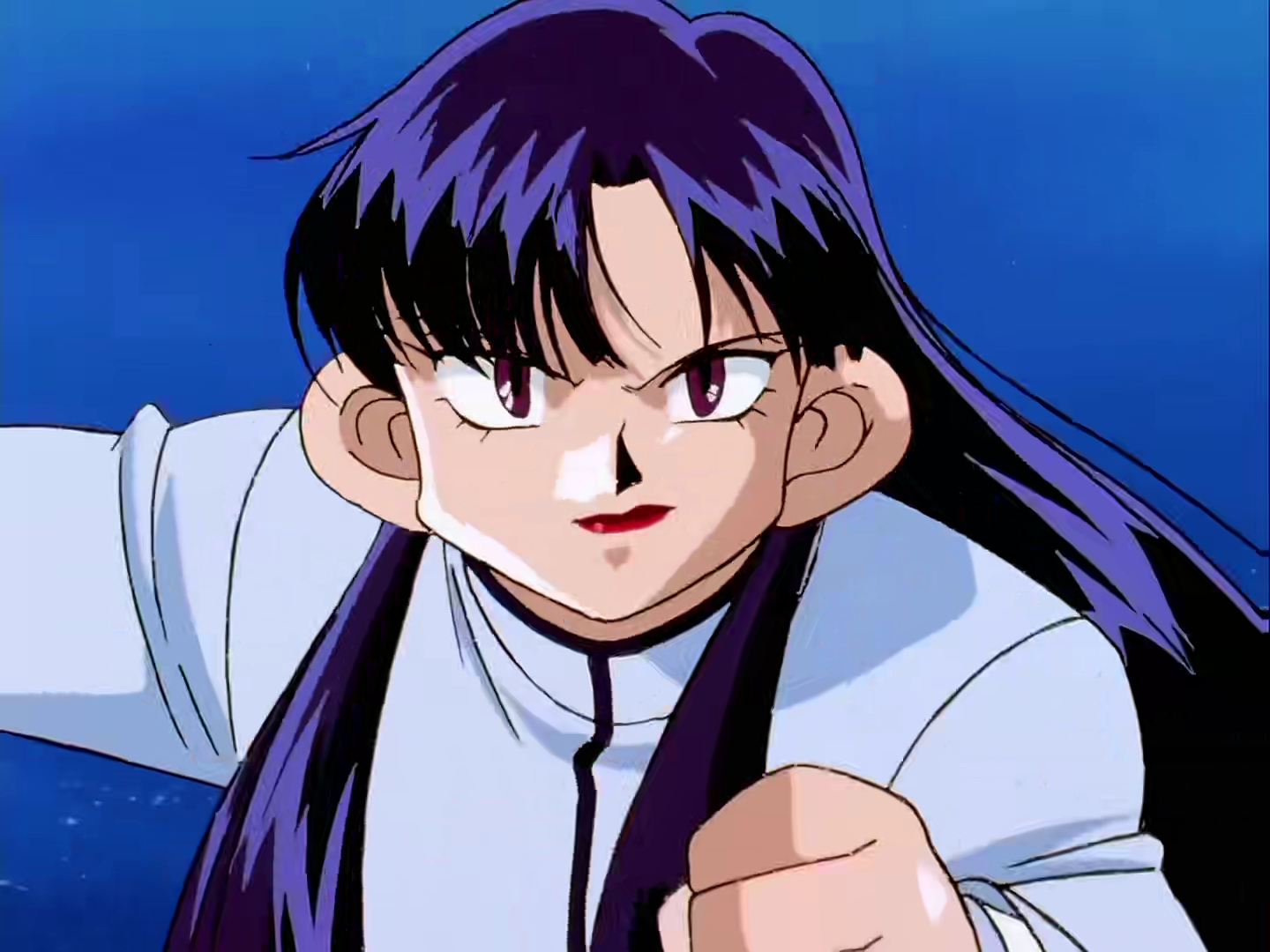 土方令,长大后才发现他居然是男的,小时候喜欢过"她"的举个手