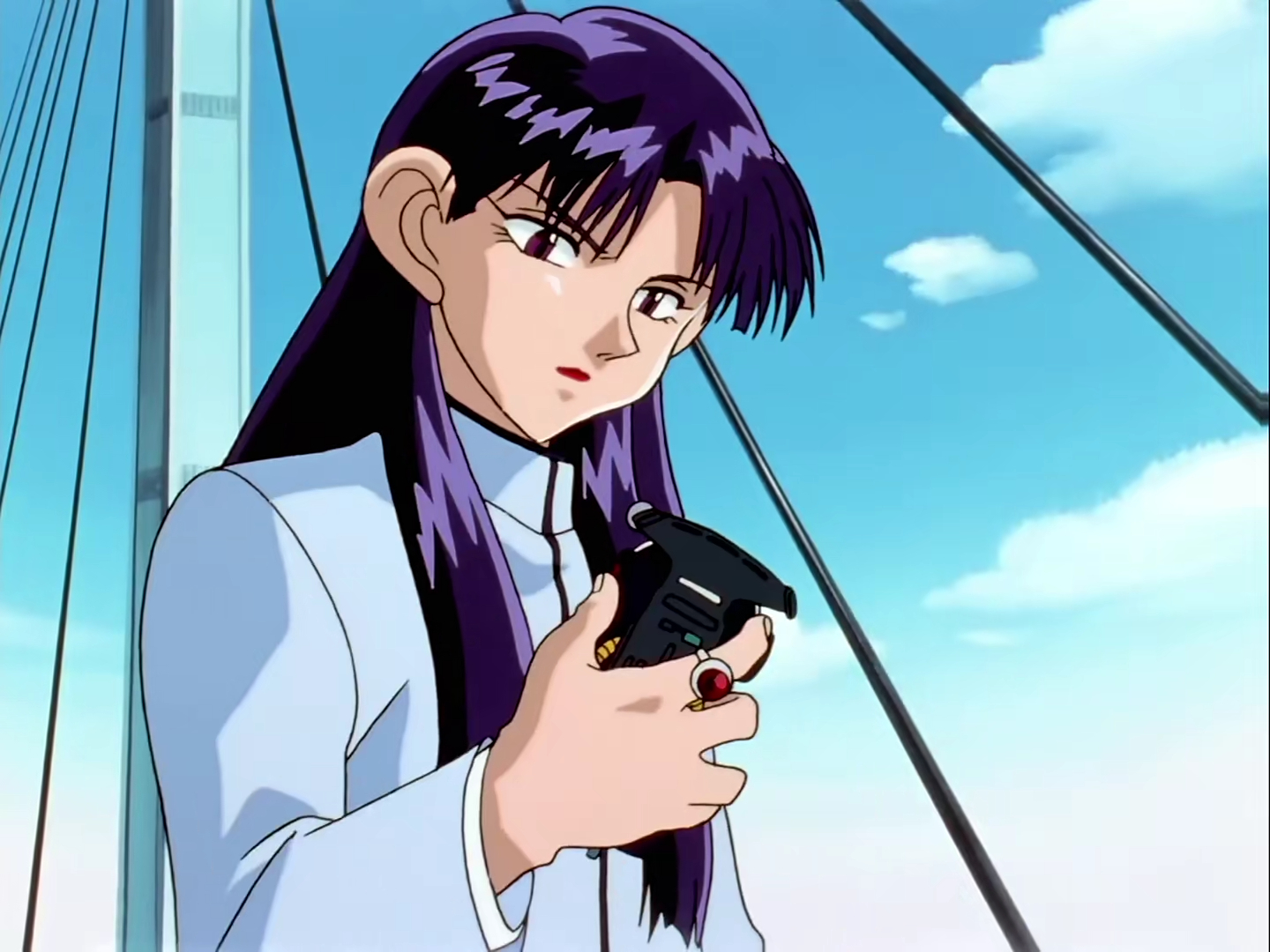 土方令长大后才发现他居然是男的小时候喜欢过她的举个手