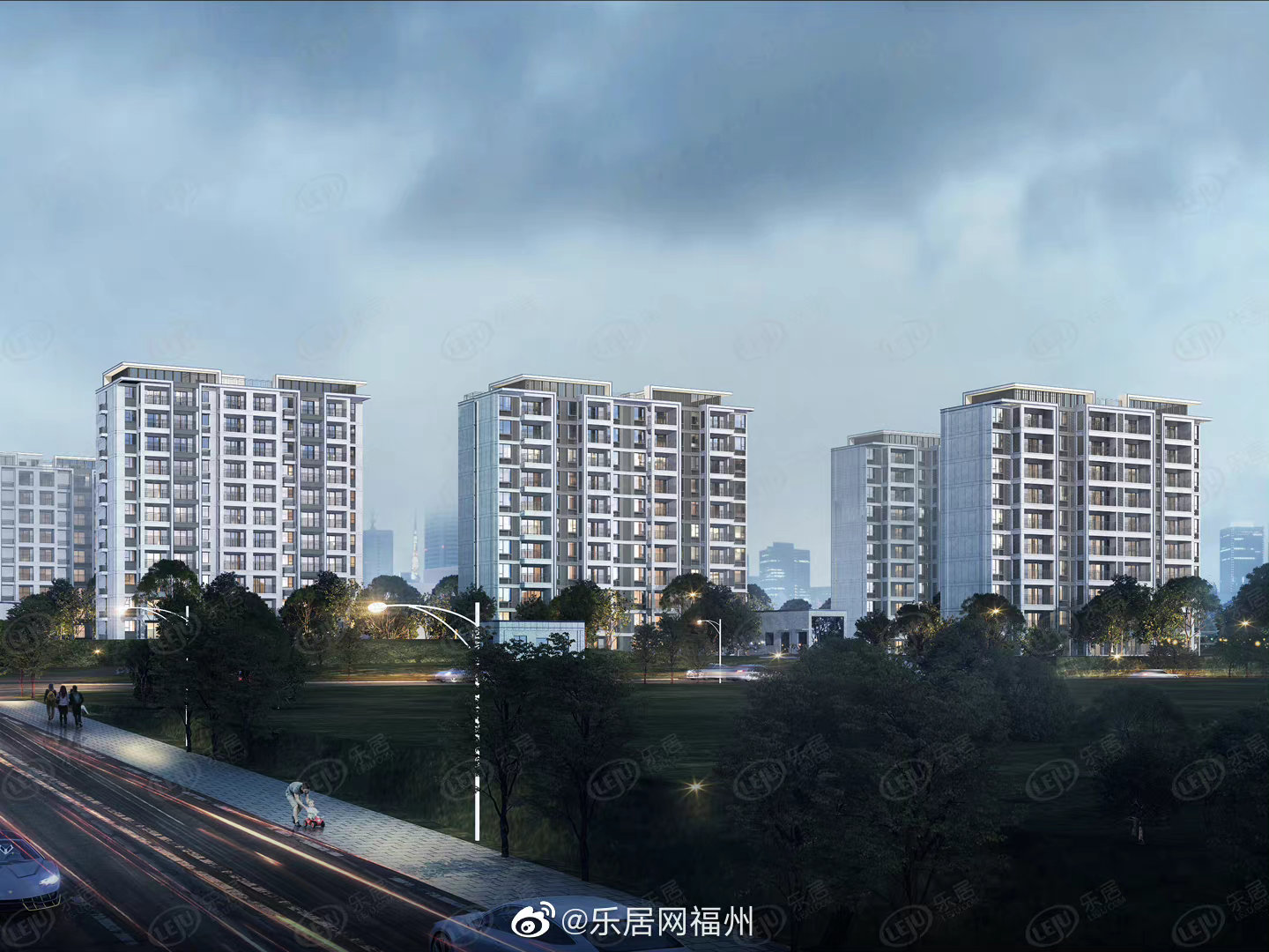 晋安融信澜湾_高清图集_新浪网