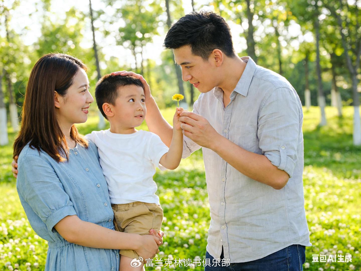 越没本事的父母，越喜欢在这4件小事上消耗孩子，导致孩子自卑入骨