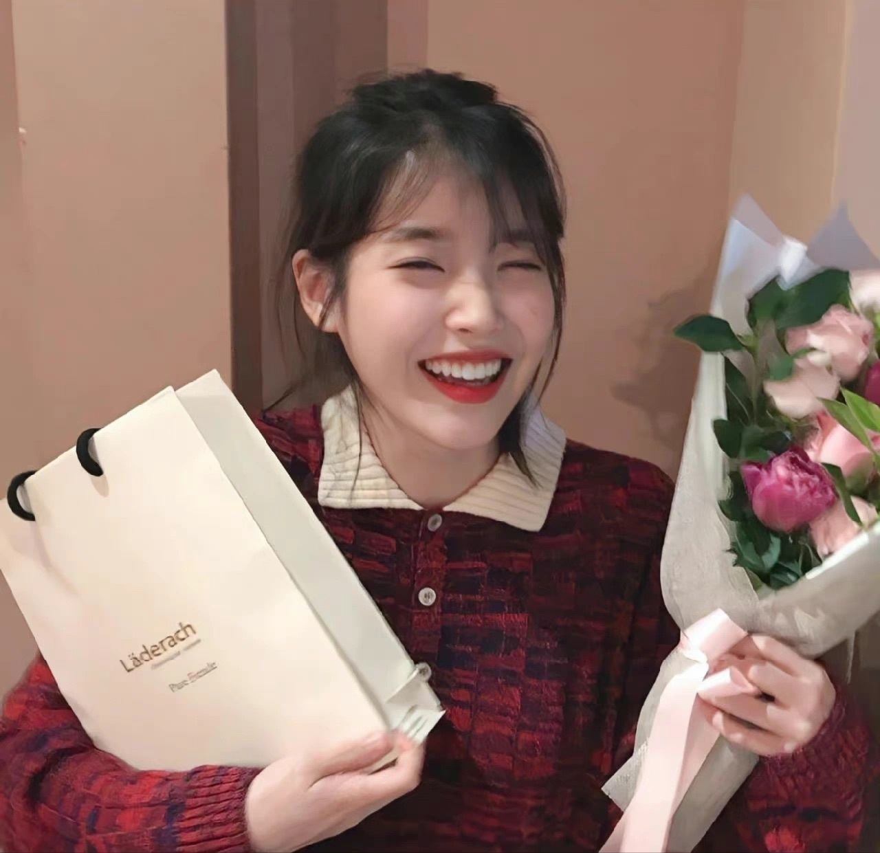 iu知恩欧尼头像