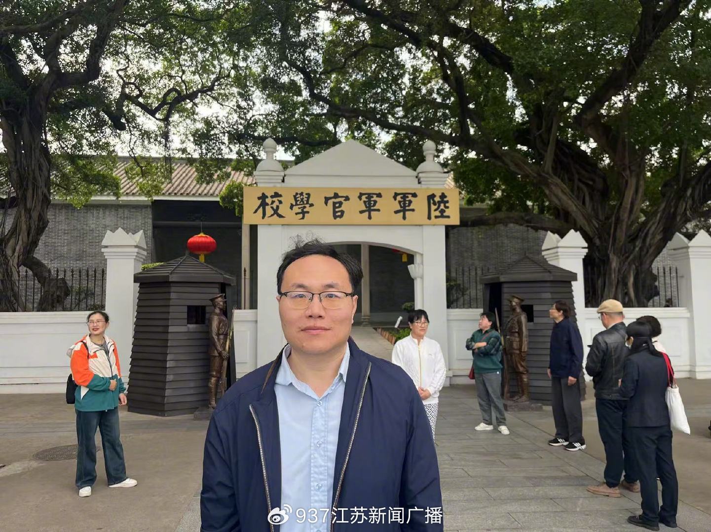 血战金陵 悲歌慷慨抗顽敌|南京市|光华门|南京保卫战|纪录片|陈颐鼎_新浪新闻