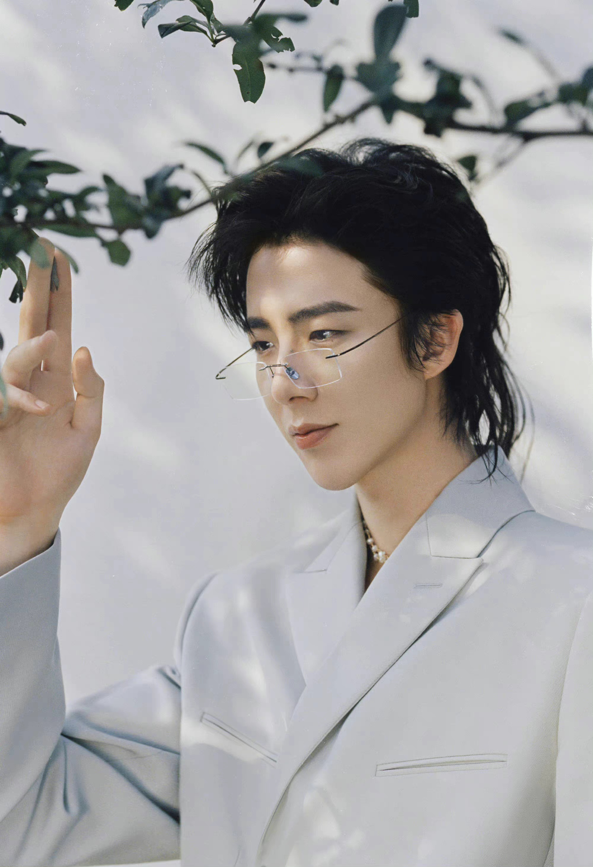 哈哈哈哈哈哈哈哈哈刘宇宁和粉丝机场动图