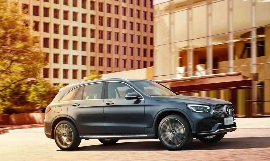 BB不带A？50万主流豪华中型SUV谁更硬核？