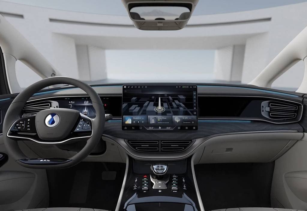 比亚迪又火了，新车预售30分钟订单破3000，上市无对手？休闲区蓝鸢梦想 - Www.slyday.coM