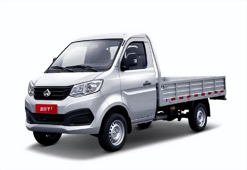 售价339万元起跨越新豹t1小本创富快人一步