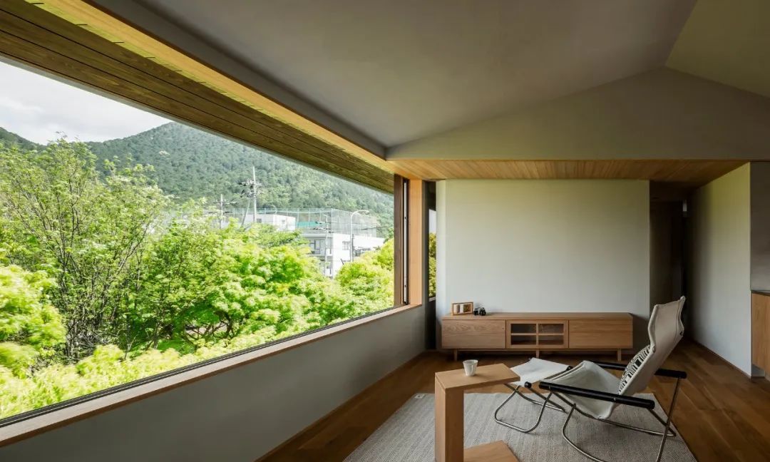 设计|这个日本设计师,用建筑诠释了回归自然的朴素之美!