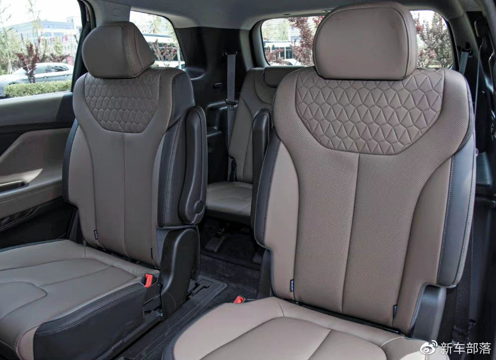 初秋自驾游热潮来袭，这三款合资中型SUV值得推荐