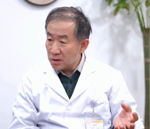 蔡军医生:你放心,我会保住你的养老钱|蔡军|养老钱|患者_新浪新闻