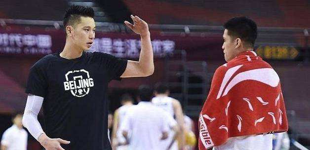 林书豪官宣加盟!广州大小外均为NBA冠军级,下赛季争做广东第一休闲区蓝鸢梦想 - Www.slyday.coM 林书豪官宣加盟!广州大小外均为NBA冠军级,下赛季争做广东第一休闲区蓝鸢梦想 - Www.slyday.coM