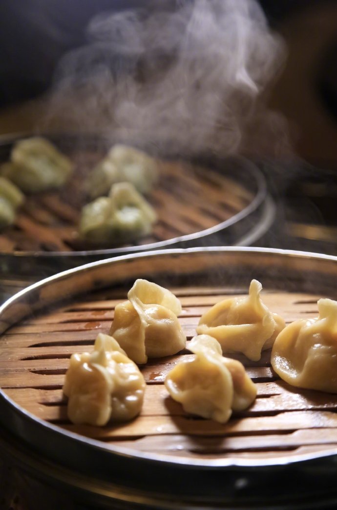 冬至吃饺子_高清图集_新浪网