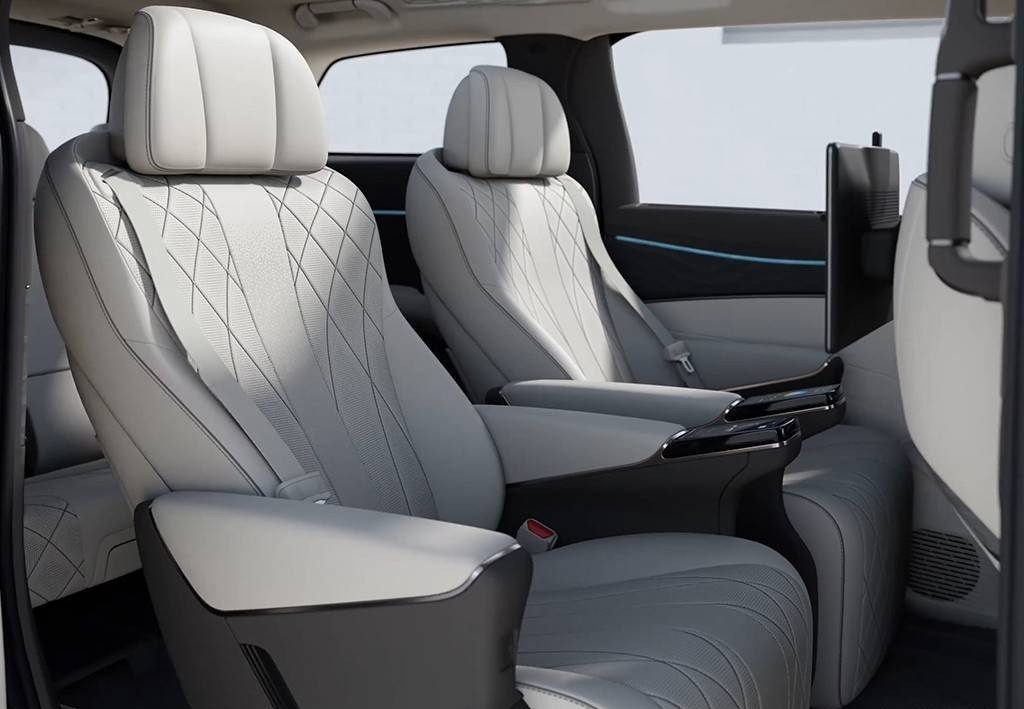 比亚迪又火了，新车预售30分钟订单破3000，上市无对手？休闲区蓝鸢梦想 - Www.slyday.coM