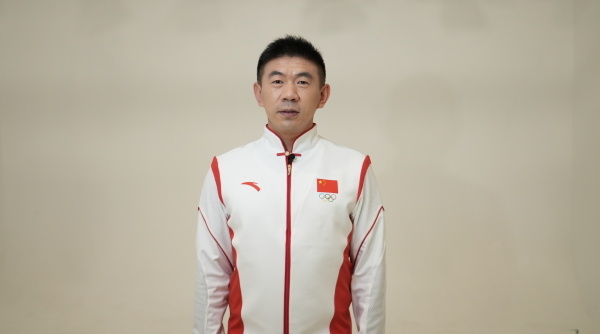 北京2022冬奥会开幕式护旗手 吉林名将李佳军接受中国吉林网专访:内心无比激动自豪休闲区蓝鸢梦想 - Www.slyday.coM 北京2022冬奥会开幕式护旗手 吉林名将李佳军接受中国吉林网专访:内心无比激动自豪休闲区蓝鸢梦想 - Www.slyday.coM