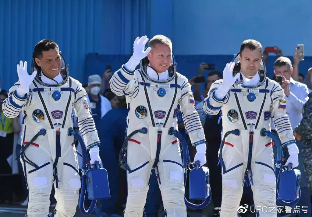 国际空间站3名宇航员或回不来?俄太空救援需30天,中国仅需10天