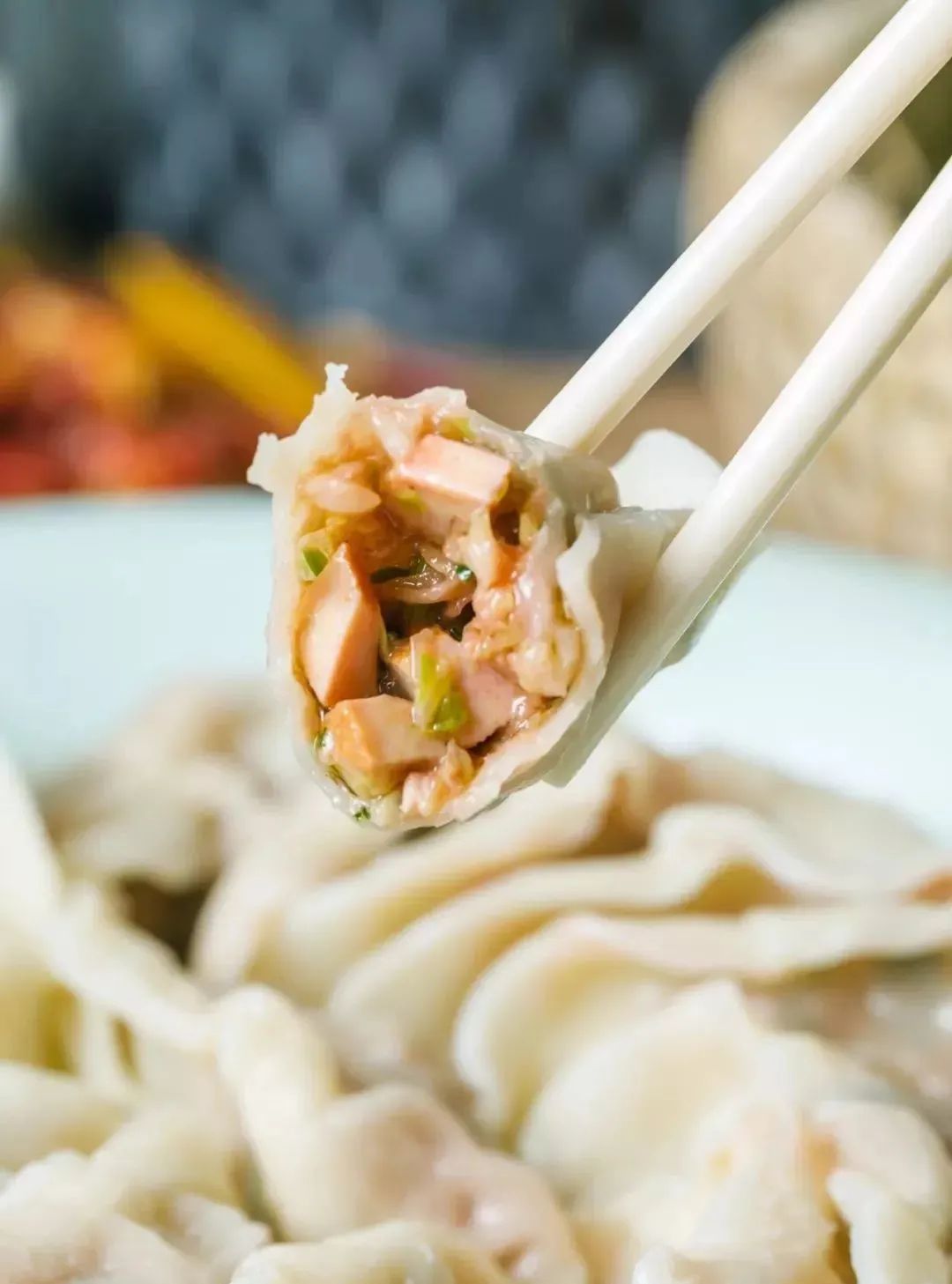 天津人过年奏得吃津味素