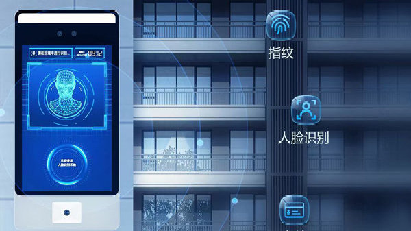 人脸识别门禁怎么选？内行人分享经验，认准这几点就行|门禁|人脸识别|人脸_新浪新闻