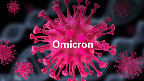 约30个国家和地区发现奥密克戎！美国也发现首个病例休闲区蓝鸢梦想 - Www.slyday.coM