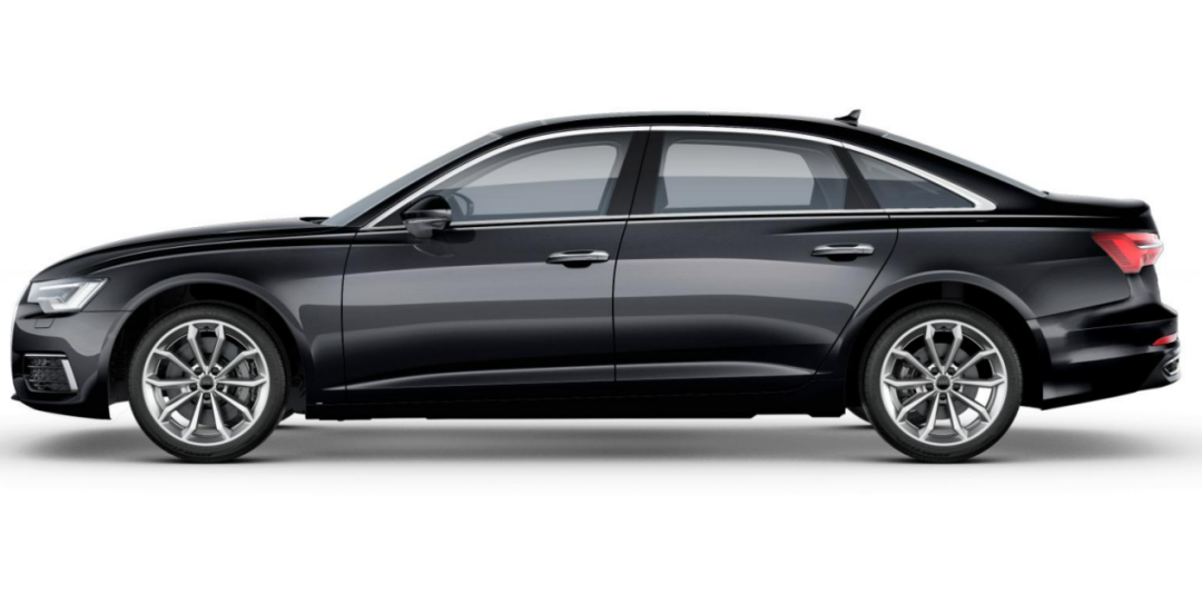 中大型豪华车怎么选？奥迪A6L对标沃尔沃S90