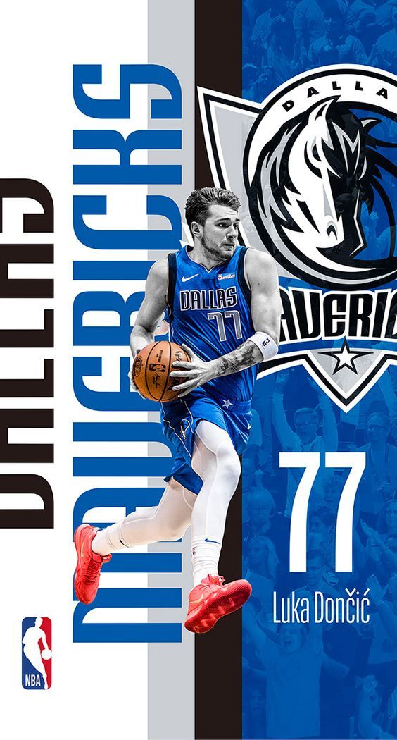 077卢卡61东契奇"未来国王",天赋,聪明,球商高,自信…….