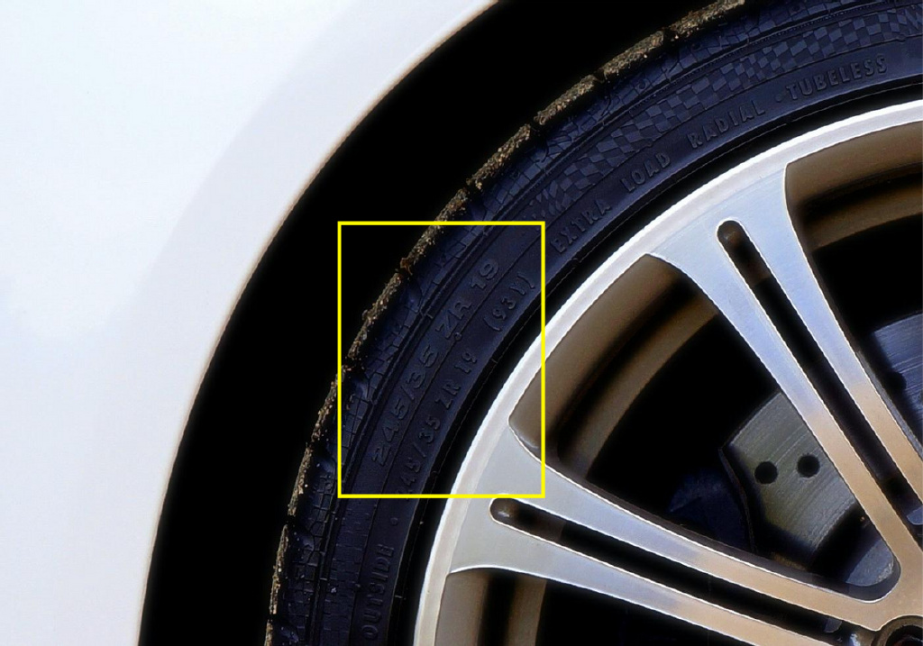 养车侠|这些易记的汽车轮胎小知识__财经头条