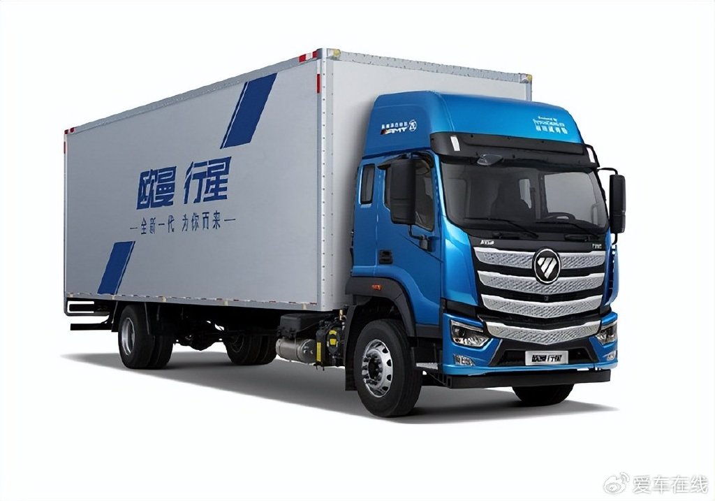 欧曼行星自动挡中卡顺应时代变革开启用户价值新时代