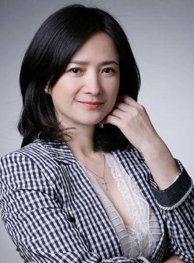 1995年许亚军原配重病何晴趁机逼宫没有何晴也会有李晴张晴