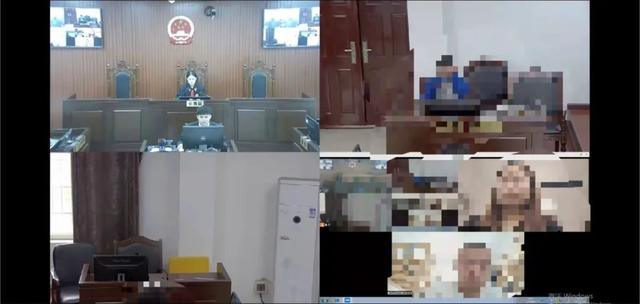 “无纸化办案”让数据多跑路，群众少跑腿休闲区蓝鸢梦想 - Www.slyday.coM