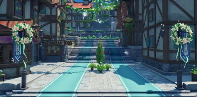 原神:KFC现场喊口号会社死?完全不存在,勇士们都穿C服去的休闲区蓝鸢梦想 - Www.slyday.coM 原神:KFC现场喊口号会社死?完全不存在,勇士们都穿C服去的休闲区蓝鸢梦想 - Www.slyday.coM