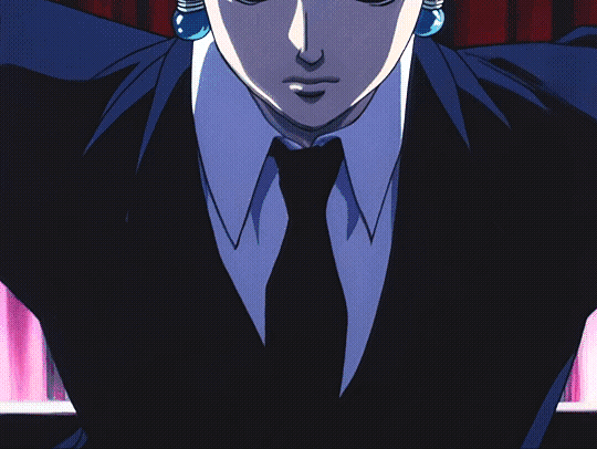 幻影旅团团长——库洛洛·鲁西鲁.芳心纵火犯!_高清图集_新浪网