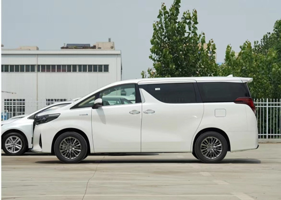 自主与合资豪华MPV，到底谁更胜一筹？