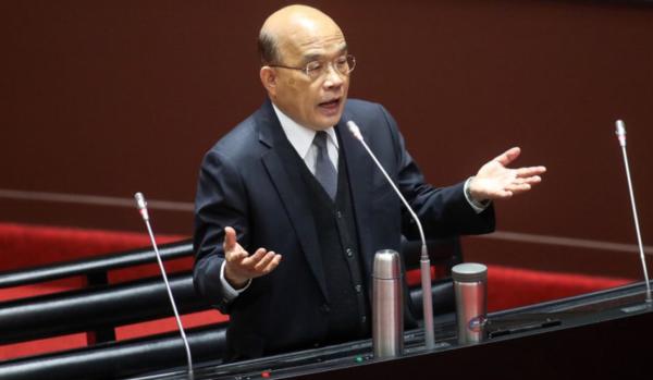 大陆终于出手了！台远东集团被依法严惩，苏贞昌女儿头号金主栽了休闲区蓝鸢梦想 - Www.slyday.coM