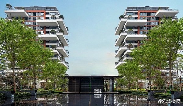 中国铁建地产持续领跑2023贵阳楼市 树立美好城市样本|贵阳市|业主|社区|中国铁建地产贵州公司|贵州省_新浪新闻